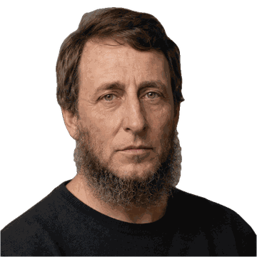 Henry David Thoreau