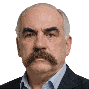 J. P. Morgan