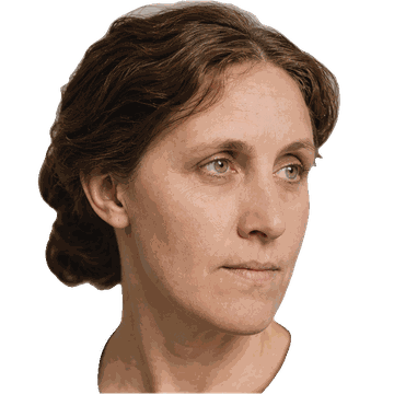Louisa May Alcott
