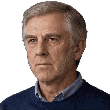 Oliver Wendell Holmes Sr.
