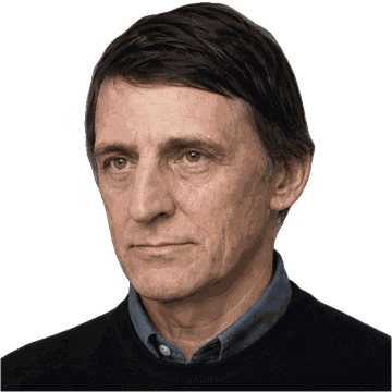 Ralph Waldo Emerson